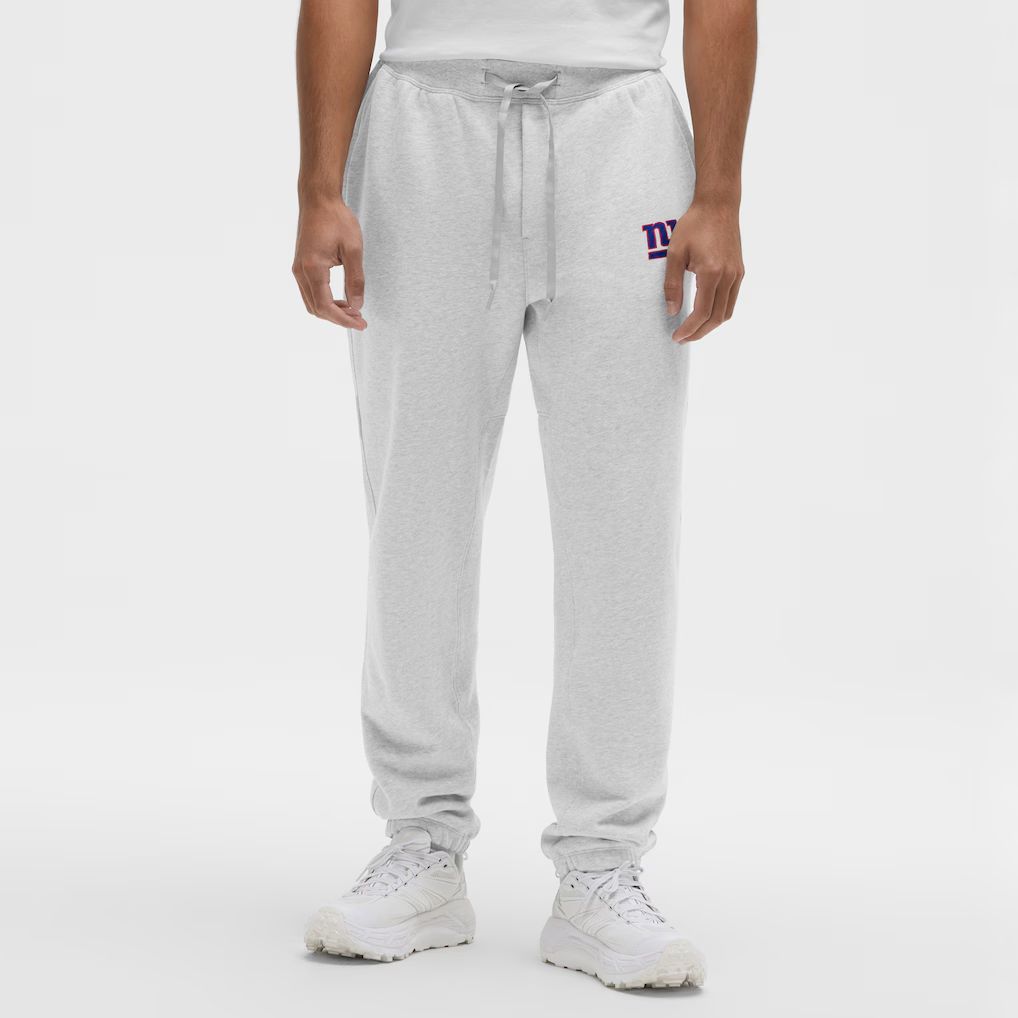 2026 NFL New York Giants sweatpants